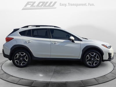 2018 Subaru Crosstrek 2.0i Limited