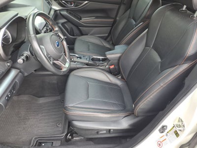 2018 Subaru Crosstrek 2.0i Limited