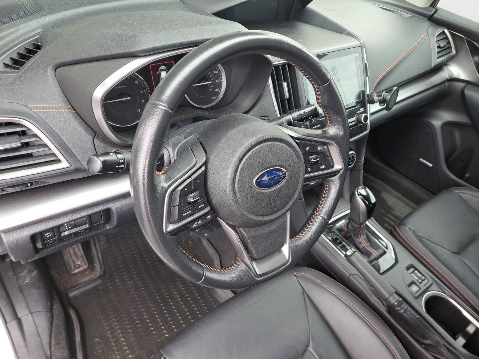 2018 Subaru Crosstrek 2.0i Limited