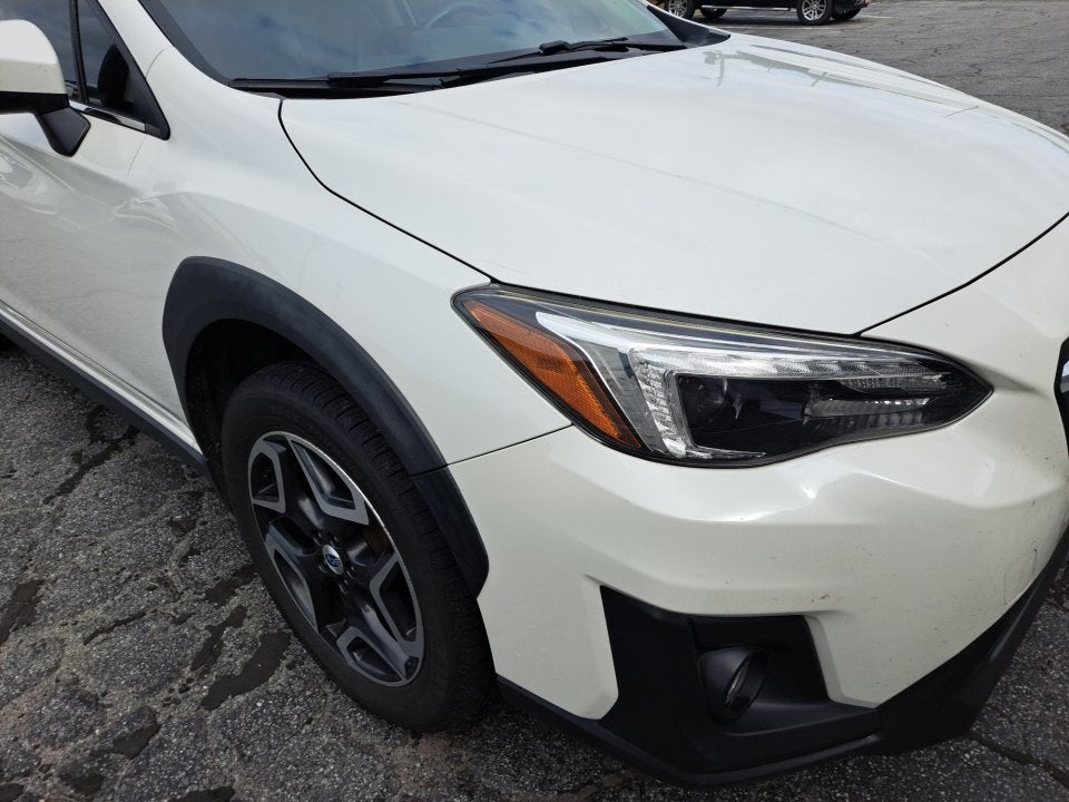 2018 Subaru Crosstrek 2.0i Limited