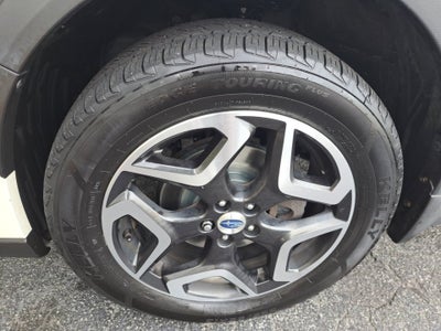 2018 Subaru Crosstrek 2.0i Limited