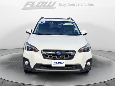 2018 Subaru Crosstrek 2.0i Limited