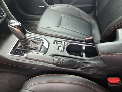 2018 Subaru Crosstrek 2.0i Limited
