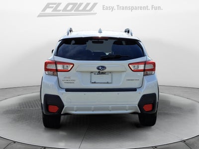 2018 Subaru Crosstrek 2.0i Limited