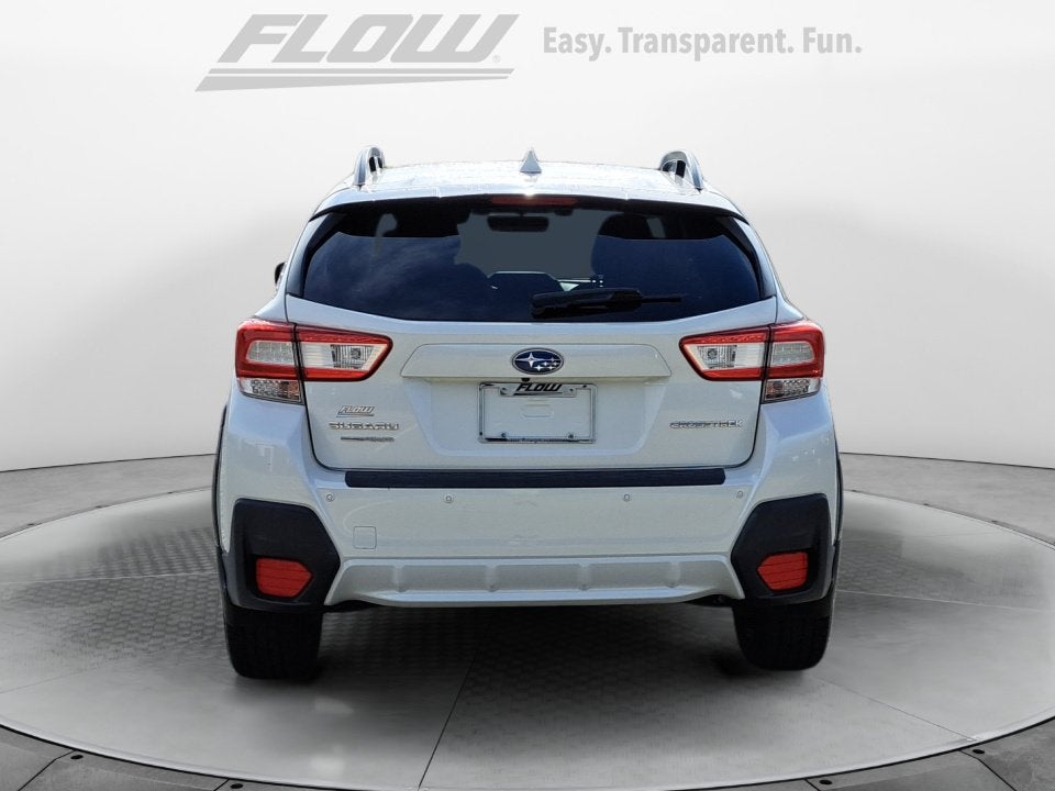 2018 Subaru Crosstrek 2.0i Limited