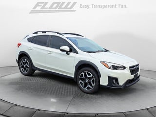 2018 Subaru Crosstrek 2.0i Limited