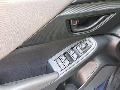 2024 Subaru Crosstrek 2.0I