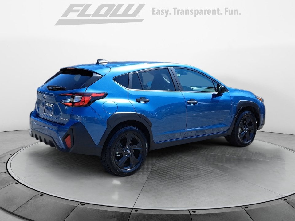2024 Subaru Crosstrek 2.0I