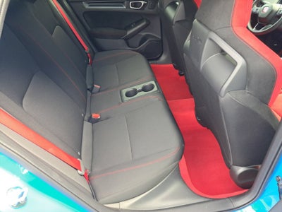 2023 Honda Civic Type R Touring