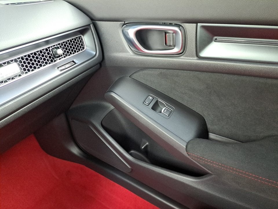 2023 Honda Civic Type R Touring