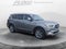 2021 INFINITI QX80 LUXE
