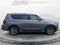 2021 INFINITI QX80 LUXE