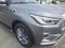 2021 INFINITI QX80 LUXE