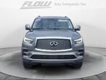 2021 INFINITI QX80 LUXE