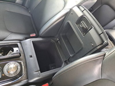 2021 INFINITI QX80 LUXE