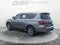 2021 INFINITI QX80 LUXE