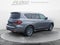2021 INFINITI QX80 LUXE