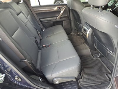 2021 Lexus GX GX 460 Premium