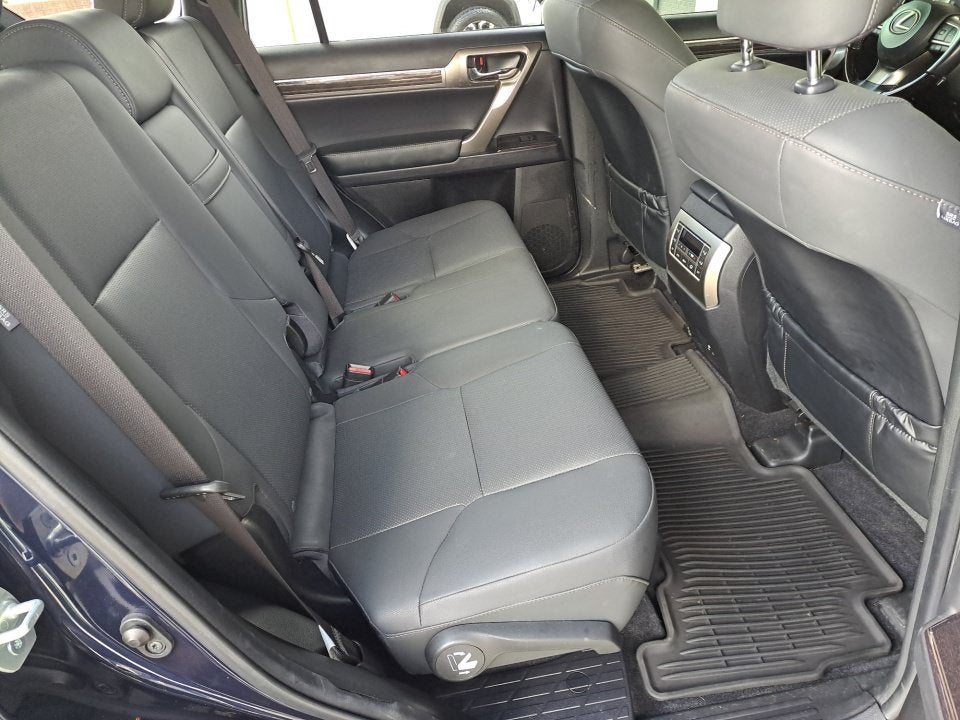 2021 Lexus GX GX 460 Premium