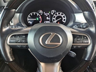 2021 Lexus GX GX 460 Premium