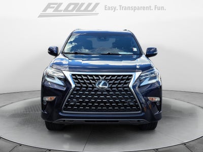 2021 Lexus GX GX 460 Premium