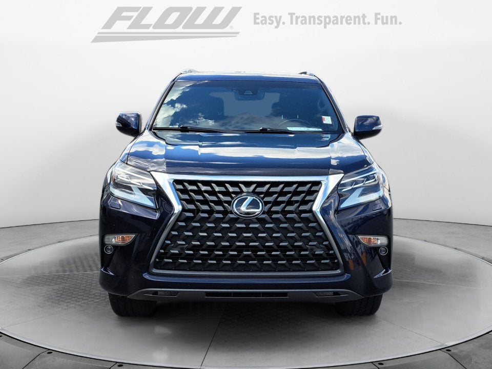 2021 Lexus GX GX 460 Premium