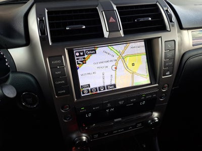 2021 Lexus GX GX 460 Premium