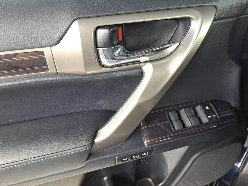 2021 Lexus GX GX 460 Premium