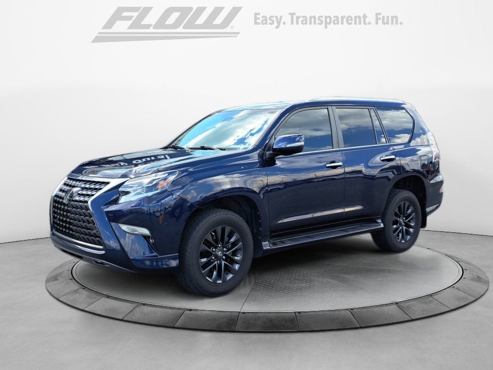 2021 Lexus GX GX 460 Premium