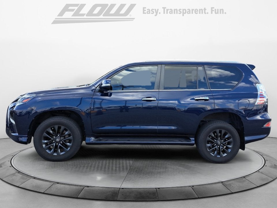 2021 Lexus GX GX 460 Premium