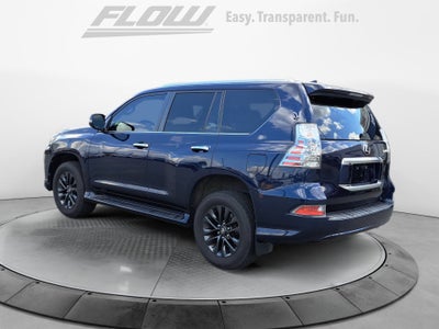 2021 Lexus GX GX 460 Premium