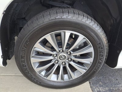 2023 Lexus GX GX 460 Premium
