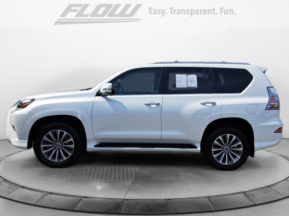 2023 Lexus GX GX 460 Premium