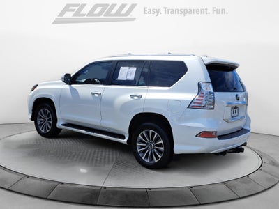 2023 Lexus GX GX 460 Premium