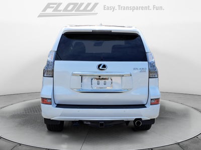 2023 Lexus GX GX 460 Premium