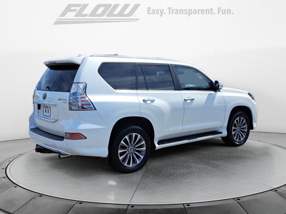 2023 Lexus GX GX 460 Premium
