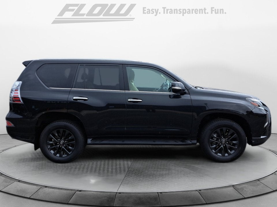 2022 Lexus GX GX 460 Premium