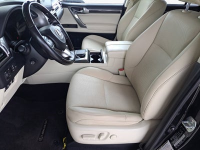 2022 Lexus GX GX 460 Premium