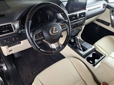 2022 Lexus GX GX 460 Premium