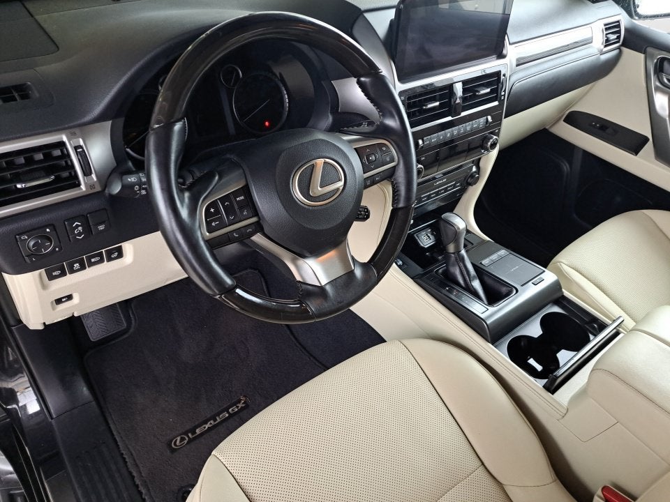 2022 Lexus GX GX 460 Premium