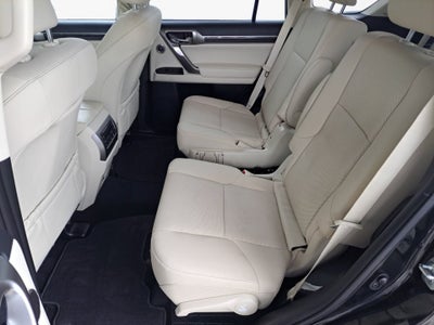 2022 Lexus GX GX 460 Premium