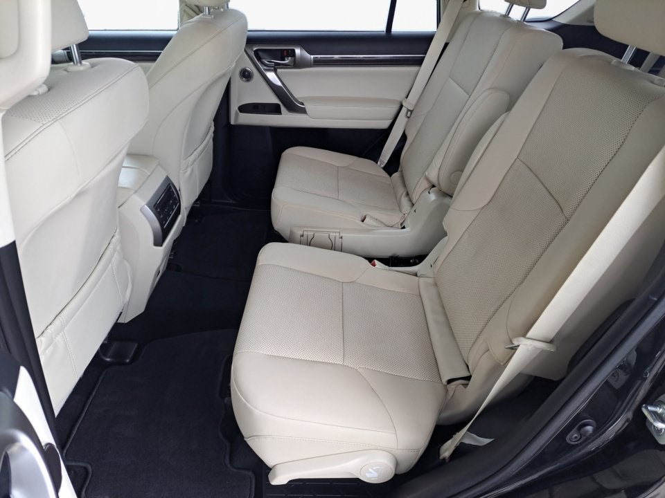 2022 Lexus GX GX 460 Premium