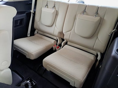 2022 Lexus GX GX 460 Premium