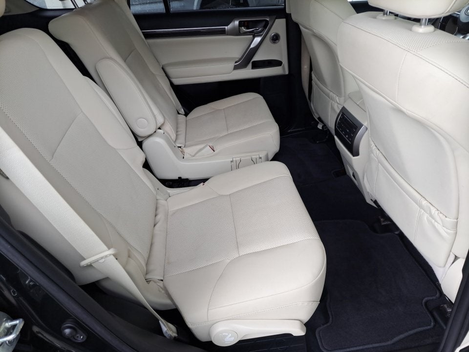 2022 Lexus GX GX 460 Premium