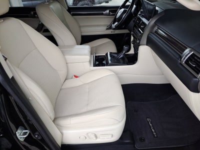 2022 Lexus GX GX 460 Premium