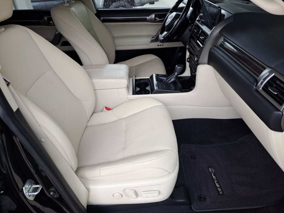 2022 Lexus GX GX 460 Premium