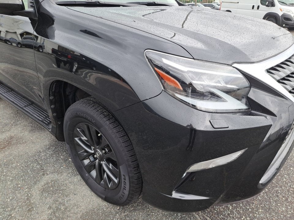 2022 Lexus GX GX 460 Premium
