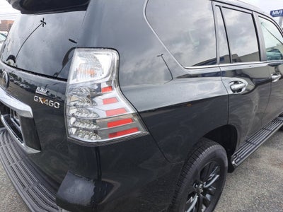 2022 Lexus GX GX 460 Premium