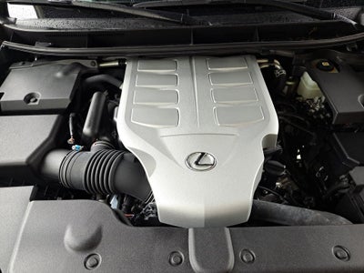 2022 Lexus GX GX 460 Premium