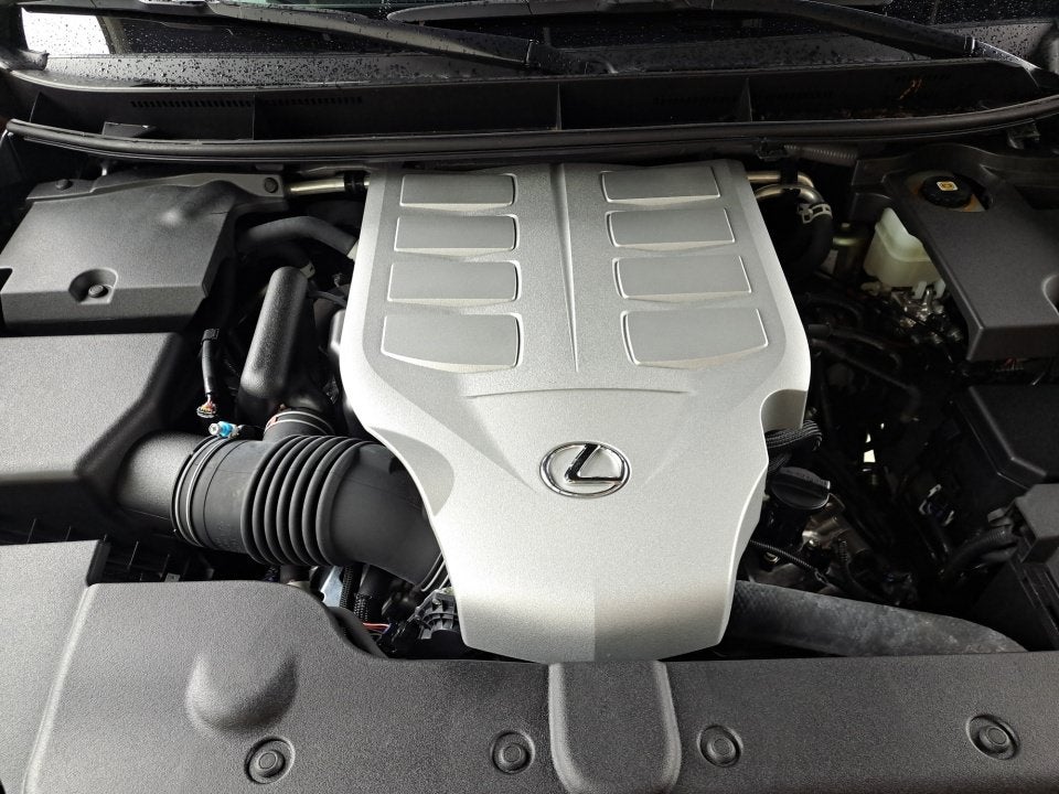 2022 Lexus GX GX 460 Premium
